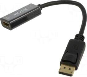 ART Adapter | DisplayPort plug,HDMI