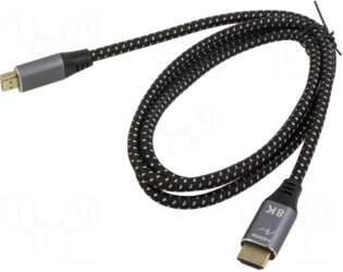 ART Cable | HDMI plug,both