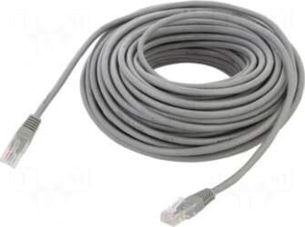 ART Patch cord | U/UTP |