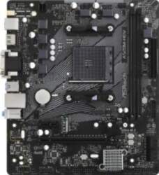 ASRock A520M-HDV - Socket AM4 -
