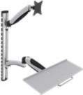 ASSMANN ELECTRONIC DIGITUS monitor and keyboards