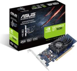 Asus | NVIDIA | 2 GB
