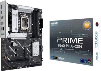 ASUS PRIME B860-PLUS-CSM - Socket 1851