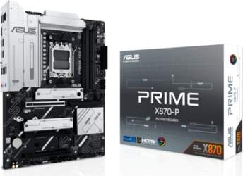 ASUS PRIME X870-P - Socket AM5