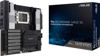 ASUS PRO WS WRX90E-SAGE SE -