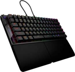 Asus ROG Falcata (black, DE layout
