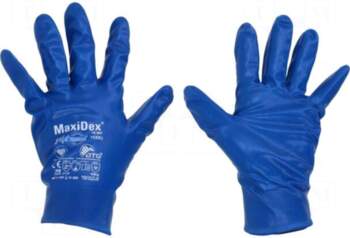 ATG Protective gloves | Size: 11
