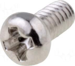 ATTEND Fixation screw