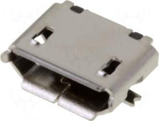 ATTEND Socket | USB B micro