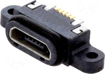 ATTEND Socket | USB B micro