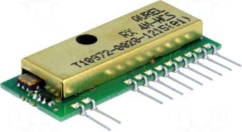 AUREL Module: RF | AM receiver