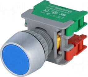AUSPICIOUS Switch: push-button | Stabl.pos: