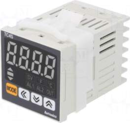 AUTONICS Automation module: regulator | temperature