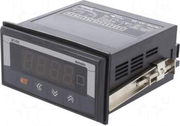 AUTONICS Module: meter | AC current