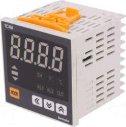 AUTONICS Module: regulator | temperature |