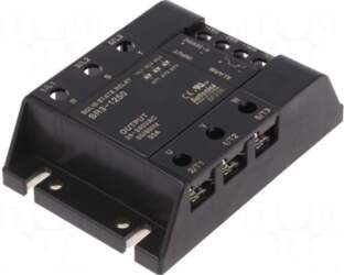 AUTONICS Relay: solid state | Ucntrl: