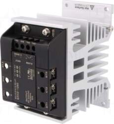 AUTONICS Relay: solid state | Ucntrl: