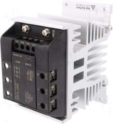 AUTONICS Relay: solid state | 50A