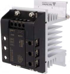 AUTONICS Relay: solid state | Ucntrl: