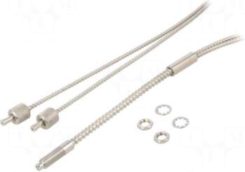 AUTONICS Sensor: fiber-optic | Range: 0÷120mm