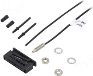 AUTONICS Sensor: fiber-optic | Range: 0÷40mm