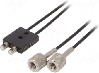 AUTONICS Sensor: fiber-optic | Range: 0÷60mm