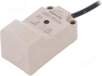 AUTONICS Sensor: inductive | 0÷15mm |