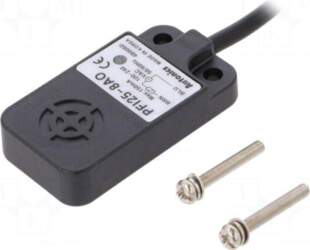 AUTONICS Sensor: inductive | 0÷8mm |