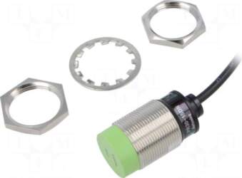AUTONICS Sensor: inductive | OUT: NPN