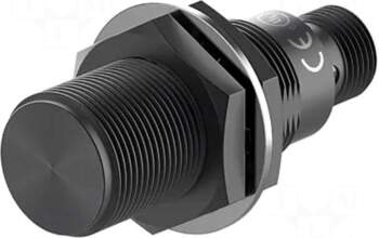 AUTONICS Sensor: inductive | OUT: PNP/NPN/push