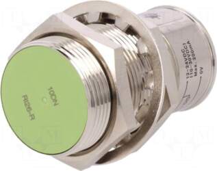 AUTONICS Sensor: inductive | Output conf: