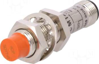 AUTONICS Sensor: inductive | Output conf: