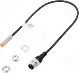 AUTONICS Sensor: inductive | Output conf: