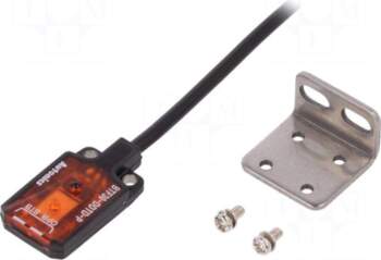 AUTONICS Sensor: photoelectric | Range: 5÷30mm