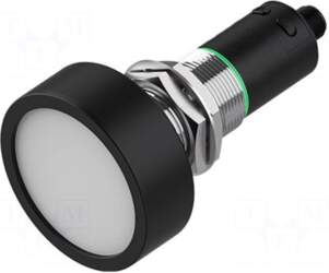 AUTONICS Sensor: ultrasonic | Range: 8m