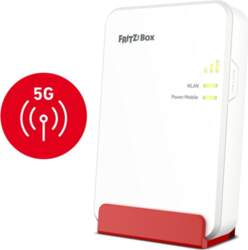 AVM Box FRITZ! 6860 5G Cellular