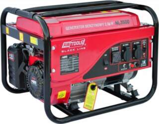 AWTOOLS AW85602BL engine-generator