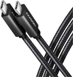Axagon Data and charging USB 3