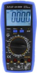 AXIOMET Digital multimeter | LCD |