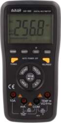 AXIOMET Digital multimeter | LCD (5999)