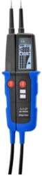 AXIOMET Tester: electrical | LCD |