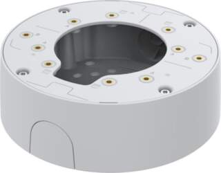 AXIS TP3603 CONDUIT BACK BOX