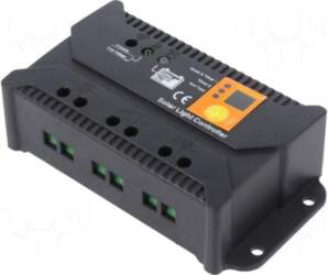 AZO DIGITAL Charging regulator | 10A