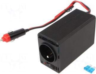 AZO DIGITAL Converter: DC/AC | 200W