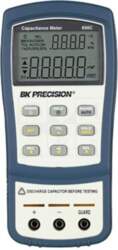 B&K PRECISION Capacity | LCD |