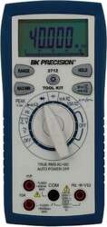 B&K PRECISION Digital multimeter | LCD