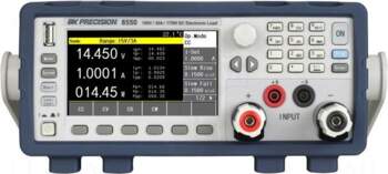 B&K PRECISION Electronic load | 0÷150V