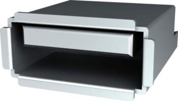 Bachmann USB A/A 3.0 Keystone