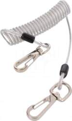 BAHCO Coiled wire | to work
