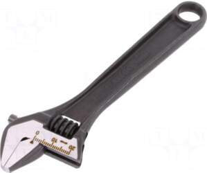 BAHCO Key | adjustable | 155mm